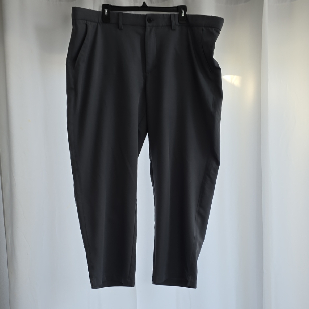 Tek Gear Gray Golf Pants